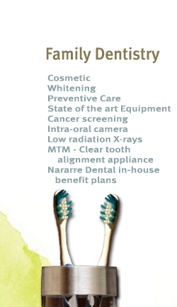 Family Dentistry